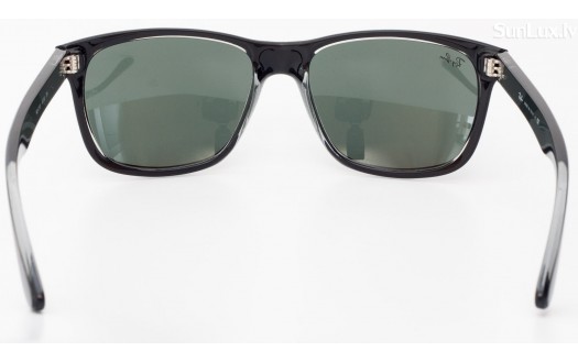 Ray-Ban Square Transparent (RB4181 6130 57mm) saules brilles